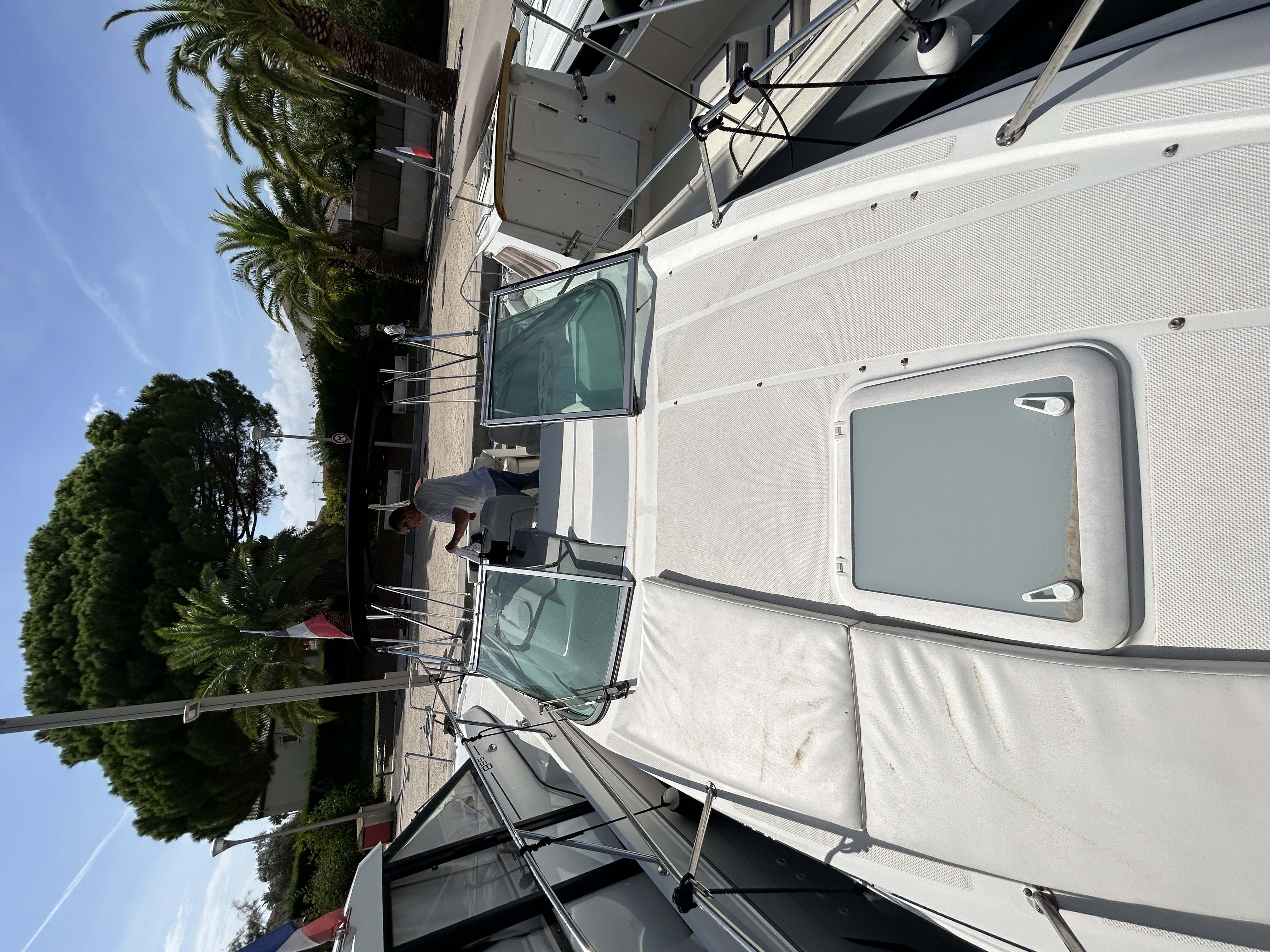 slider 3 Bayliner  255